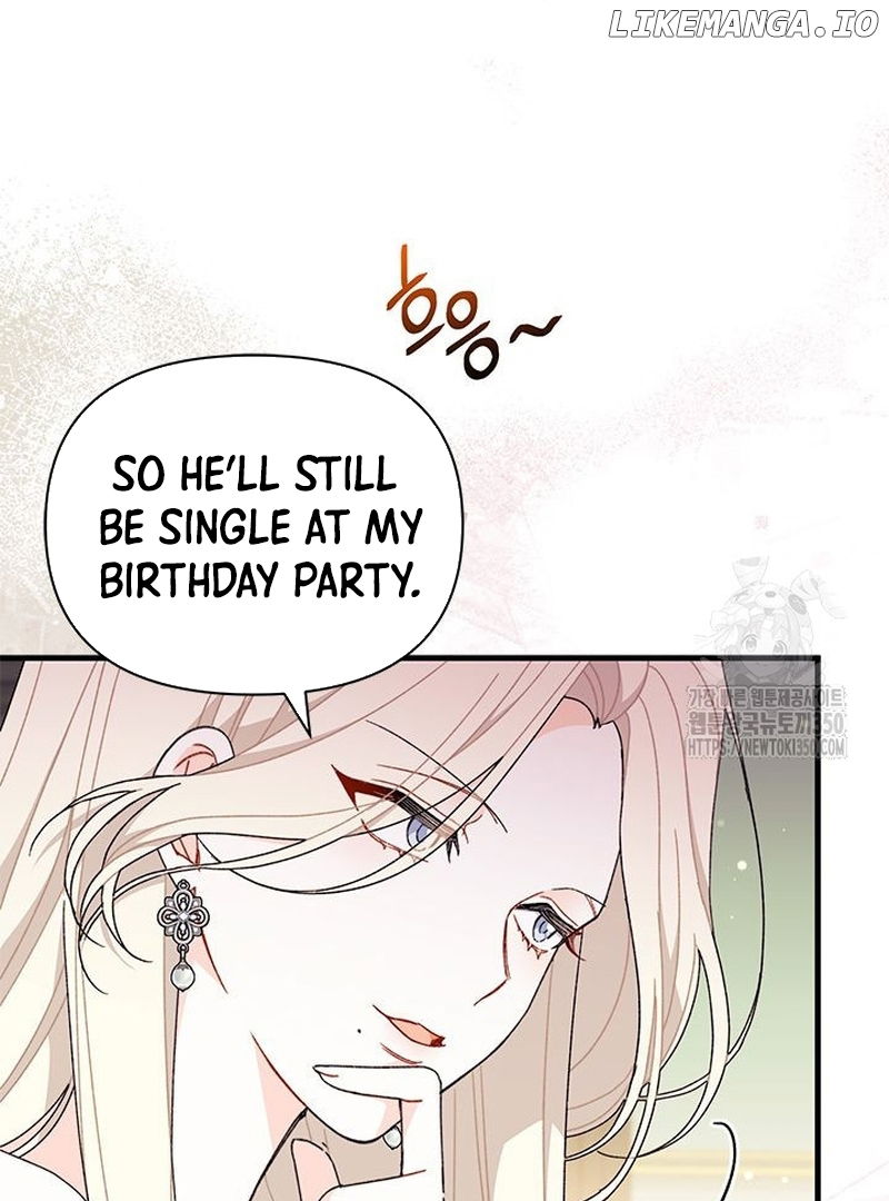 I Found a Husband When I Picked Up the Male Lead Chapter 54 - page 47