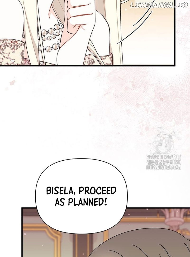 I Found a Husband When I Picked Up the Male Lead Chapter 54 - page 48