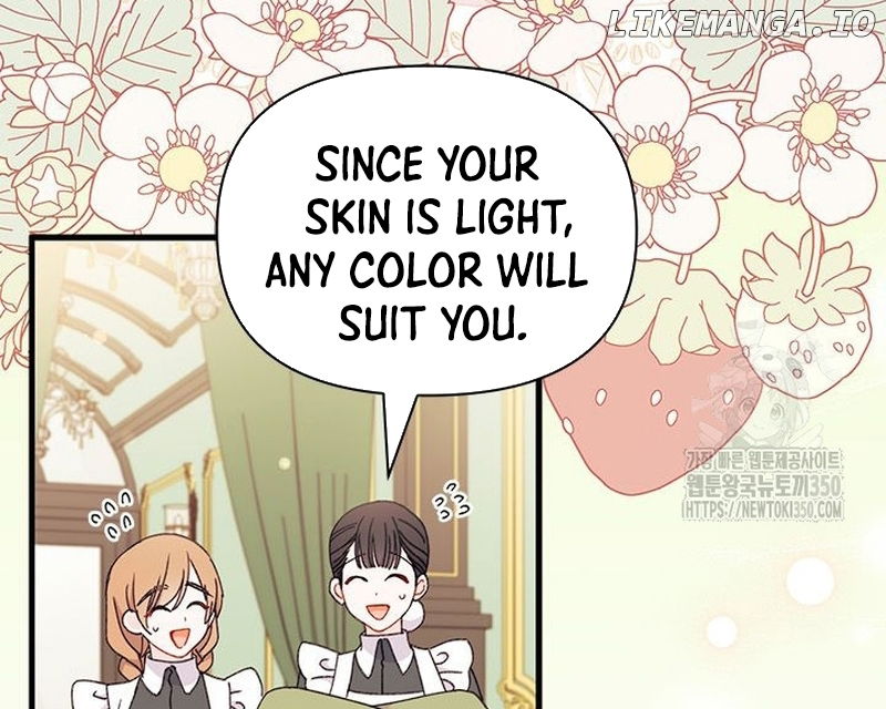 I Found a Husband When I Picked Up the Male Lead Chapter 54 - page 5