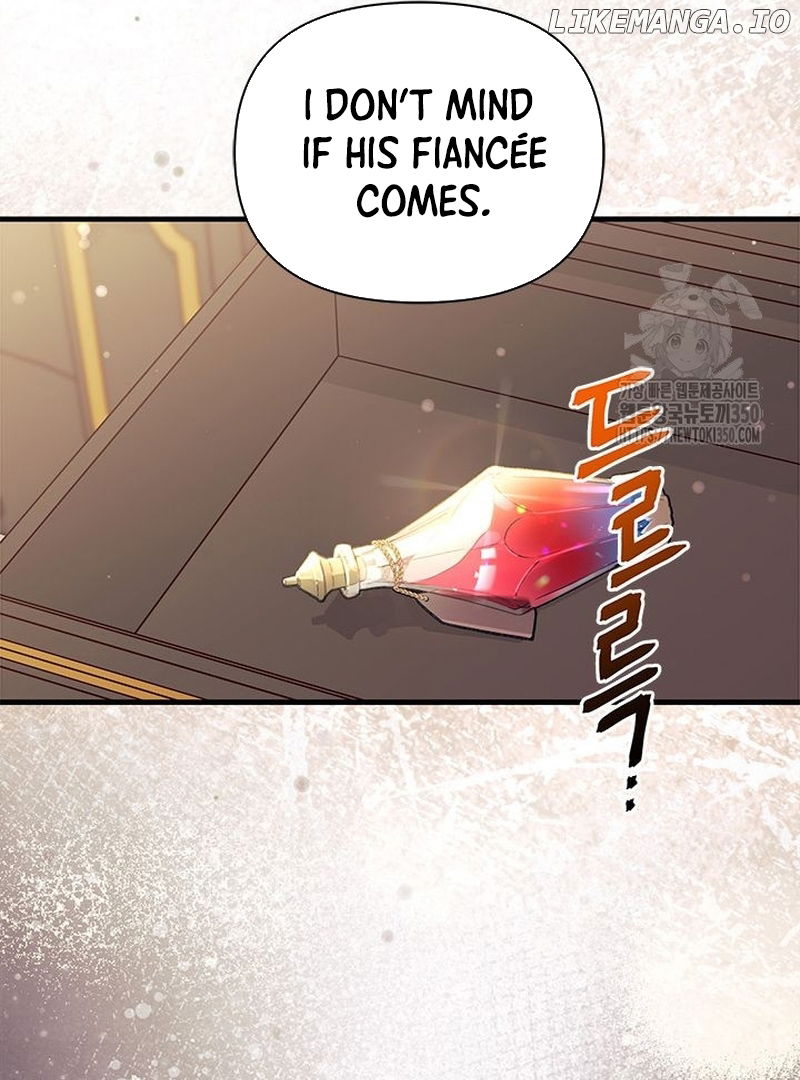 I Found a Husband When I Picked Up the Male Lead Chapter 54 - page 51