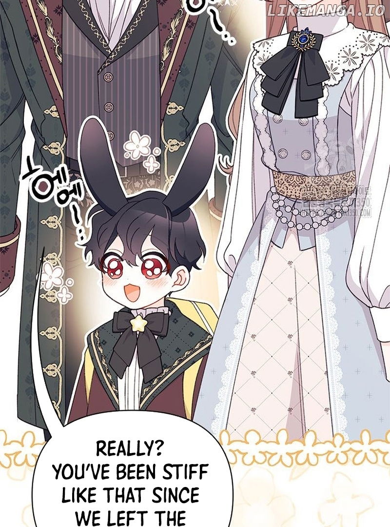 I Found a Husband When I Picked Up the Male Lead Chapter 54 - page 63