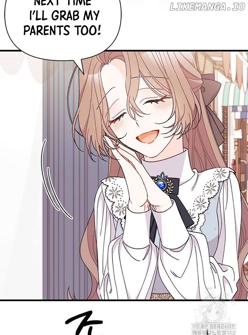 I Found a Husband When I Picked Up the Male Lead Chapter 54 - page 69