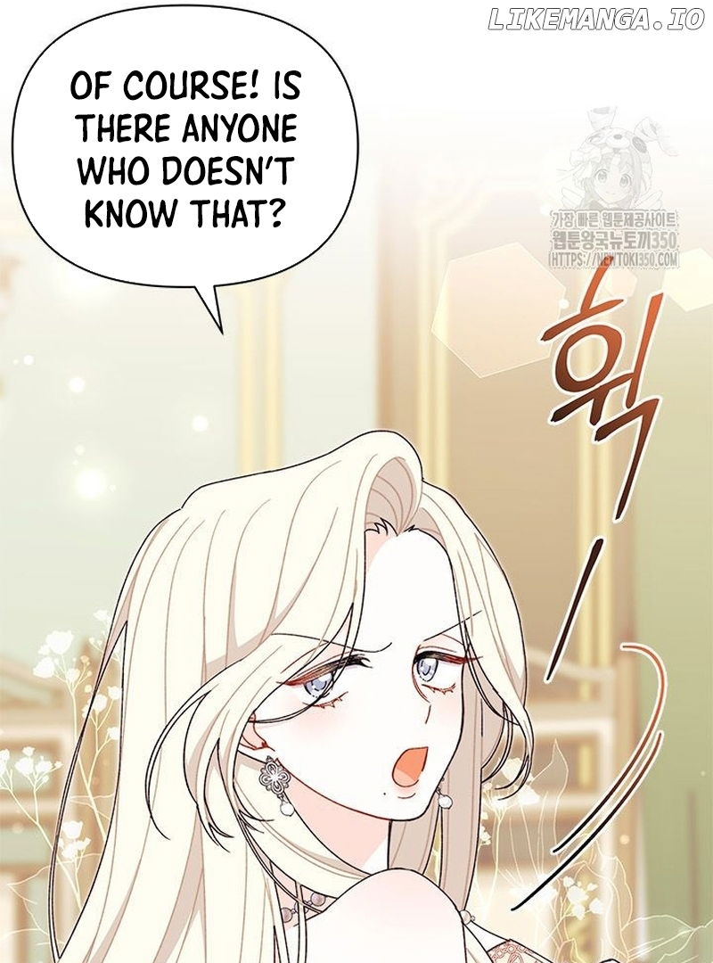 I Found a Husband When I Picked Up the Male Lead Chapter 54 - page 7