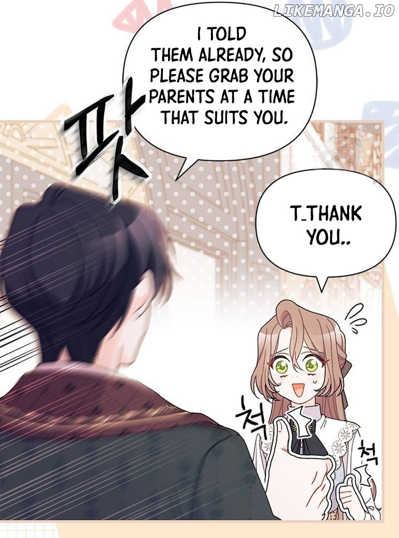 I Found a Husband When I Picked Up the Male Lead Chapter 54 - page 72