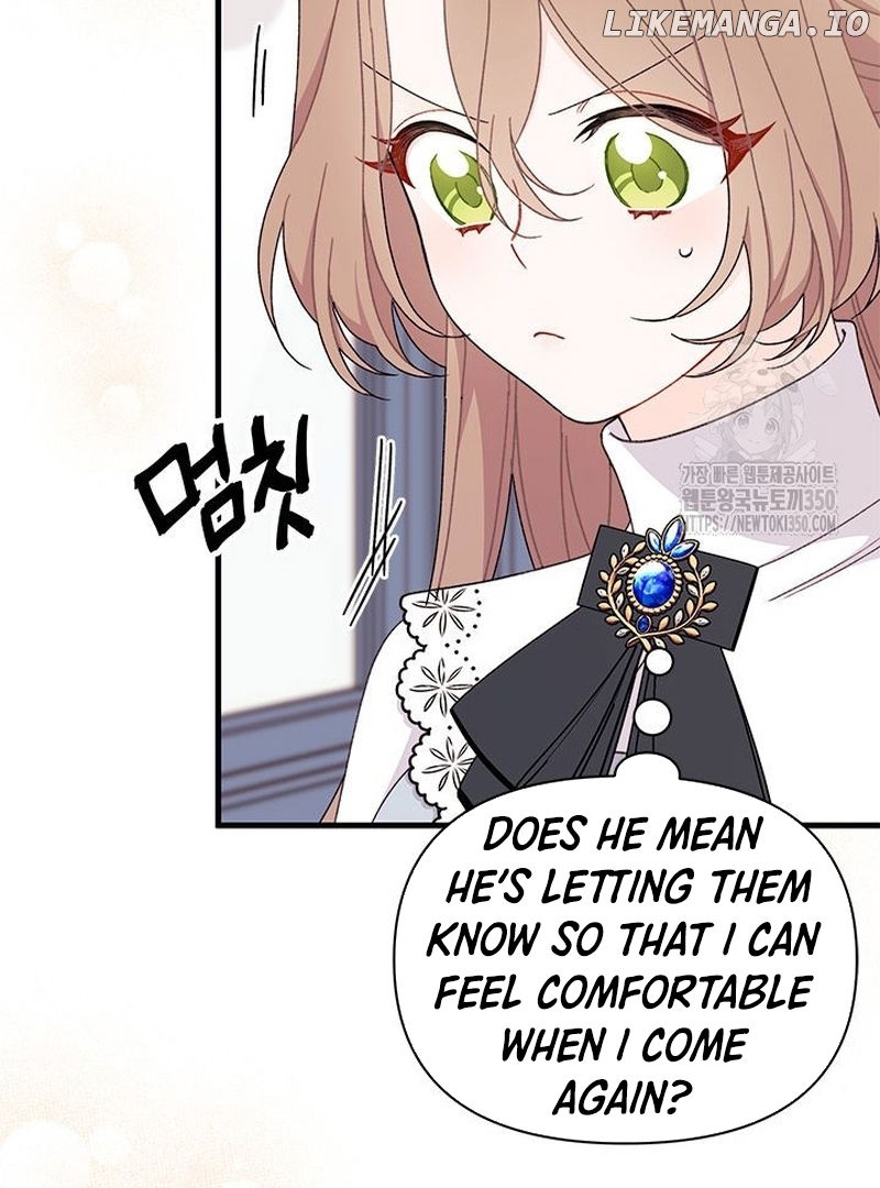 I Found a Husband When I Picked Up the Male Lead Chapter 54 - page 74