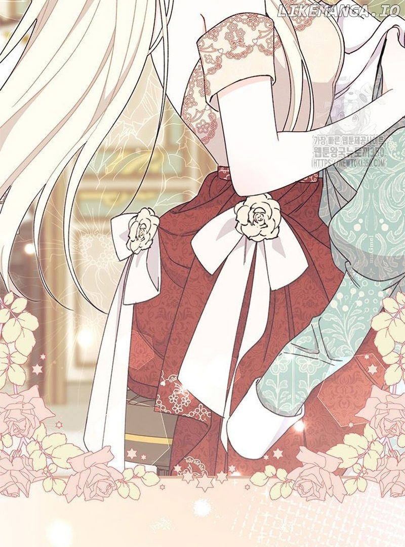 I Found a Husband When I Picked Up the Male Lead Chapter 54 - page 8