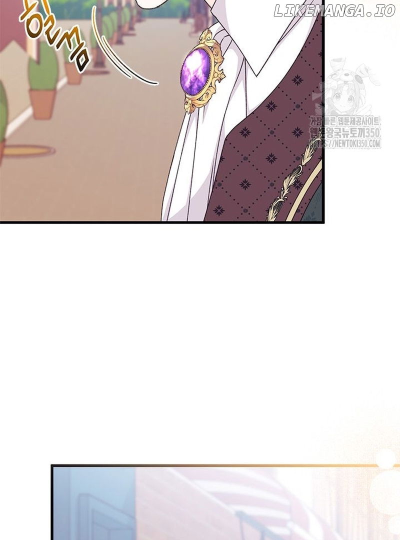 I Found a Husband When I Picked Up the Male Lead Chapter 54 - page 81
