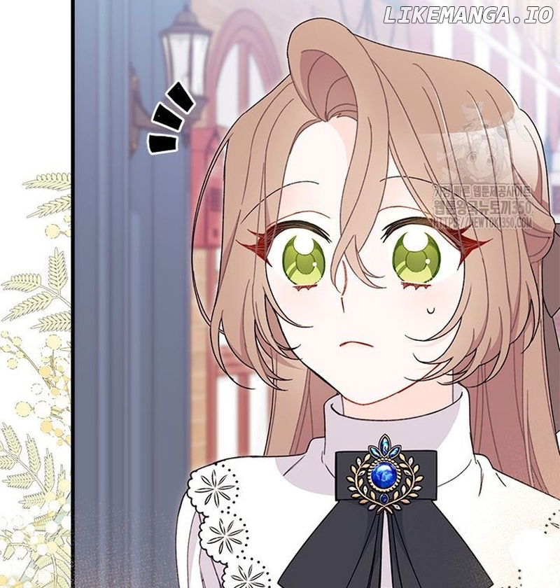 I Found a Husband When I Picked Up the Male Lead Chapter 54 - page 82