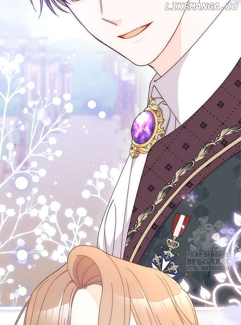 I Found a Husband When I Picked Up the Male Lead Chapter 54 - page 85