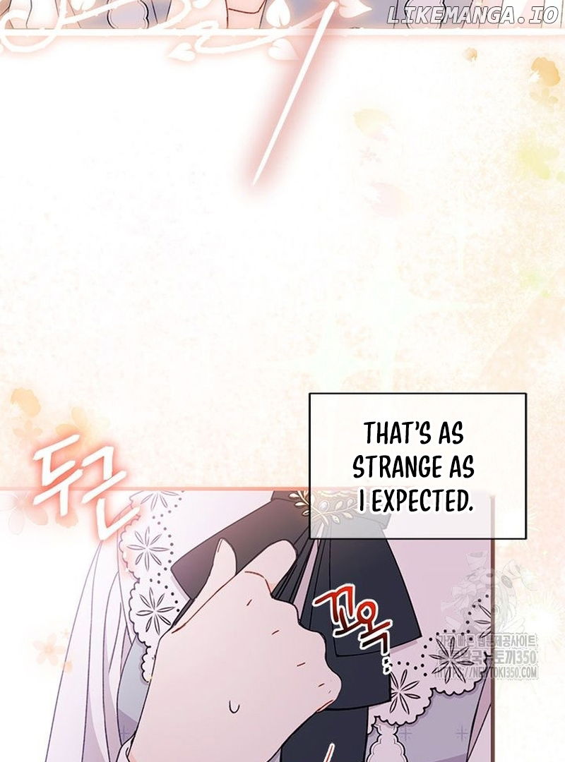I Found a Husband When I Picked Up the Male Lead Chapter 54 - page 87