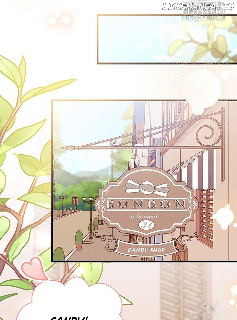 I Found a Husband When I Picked Up the Male Lead Chapter 54 - page 95