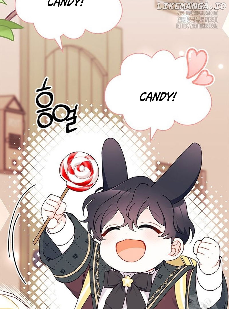I Found a Husband When I Picked Up the Male Lead Chapter 54 - page 96