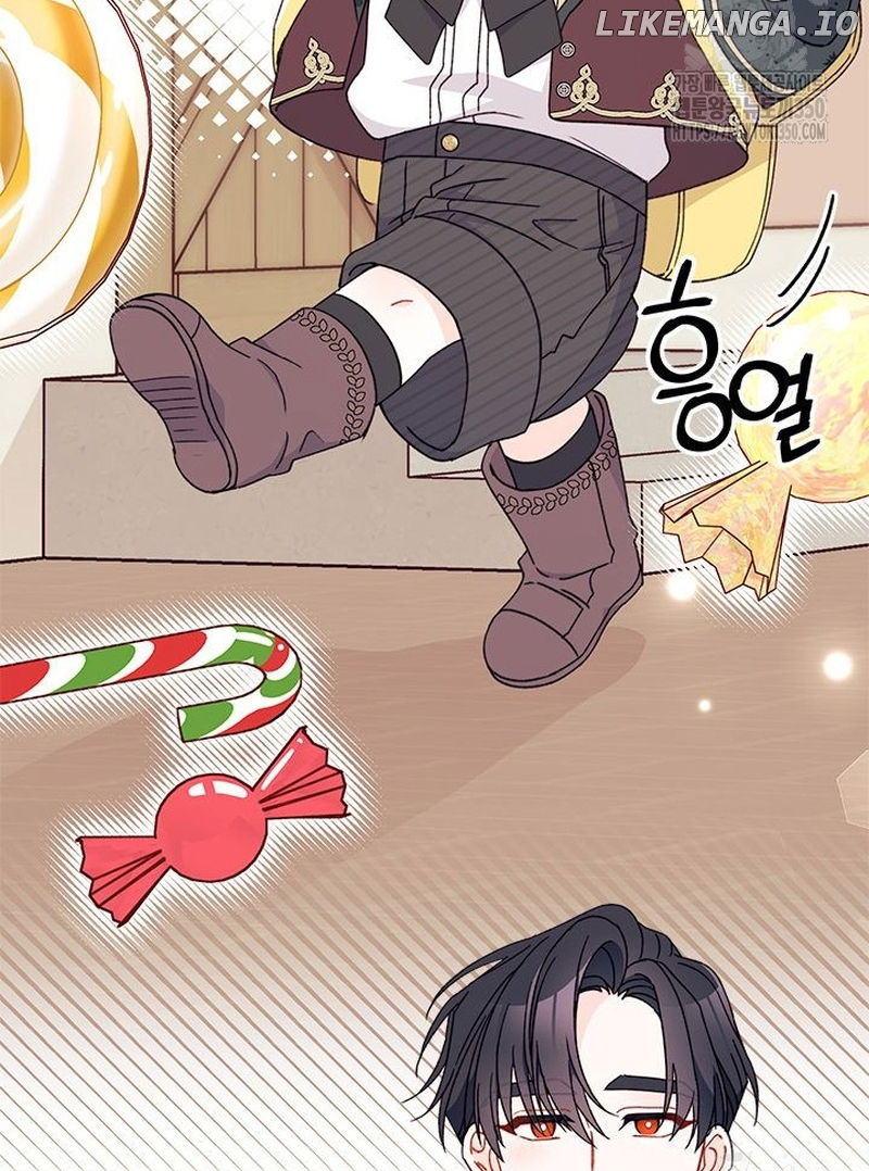 I Found a Husband When I Picked Up the Male Lead Chapter 54 - page 97