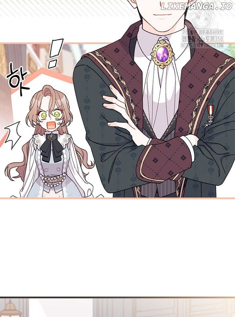 I Found a Husband When I Picked Up the Male Lead Chapter 54 - page 98