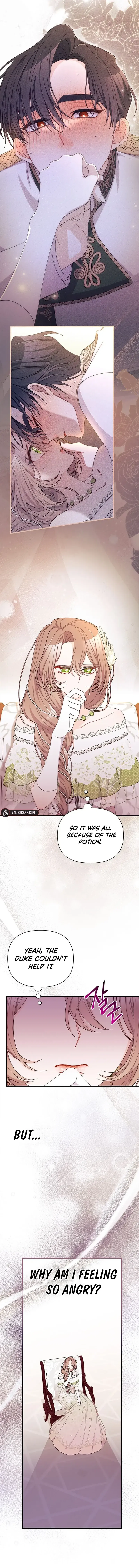 I Found a Husband When I Picked Up the Male Lead Chapter 65 - page 10