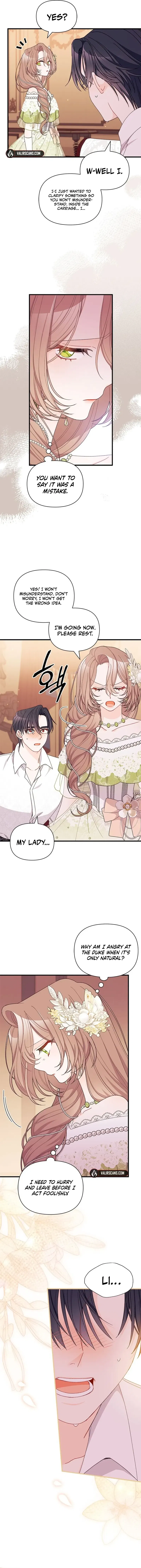 I Found a Husband When I Picked Up the Male Lead Chapter 65 - page 13