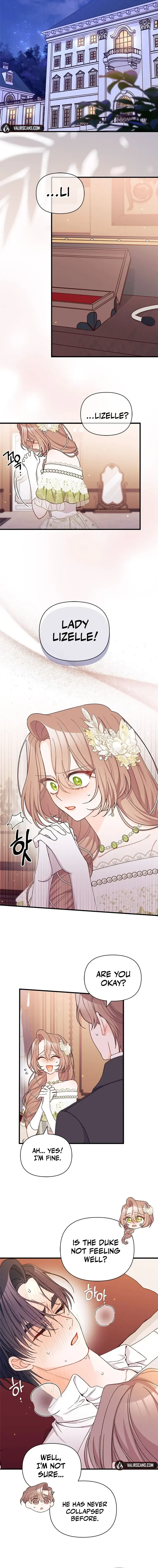 I Found a Husband When I Picked Up the Male Lead Chapter 65 - page 3