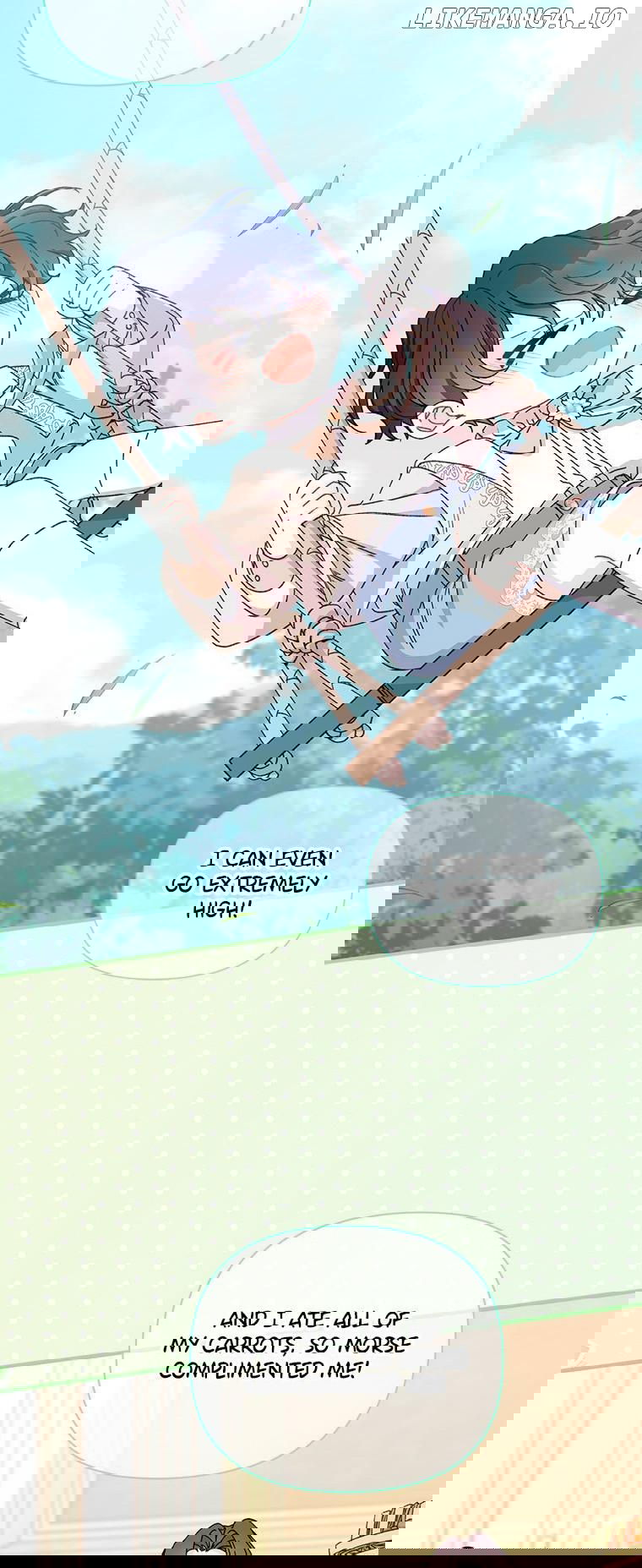 I Found a Husband When I Picked Up the Male Lead Chapter 67 - page 15