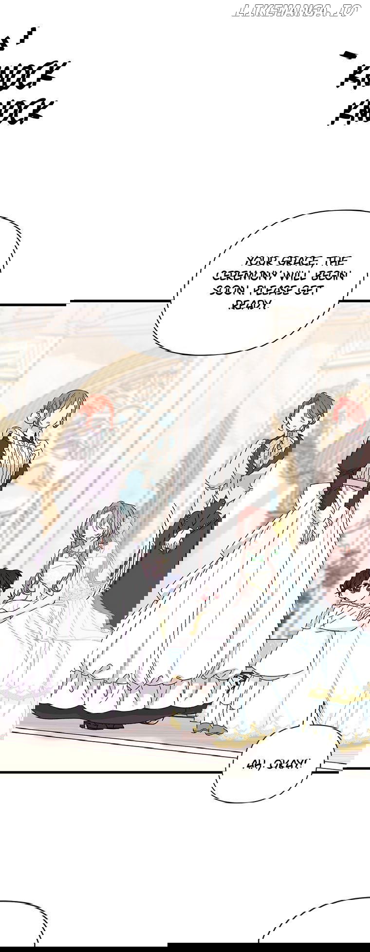 I Found a Husband When I Picked Up the Male Lead Chapter 67 - page 18