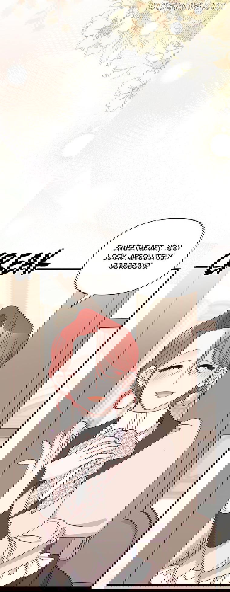 I Found a Husband When I Picked Up the Male Lead Chapter 67 - page 22