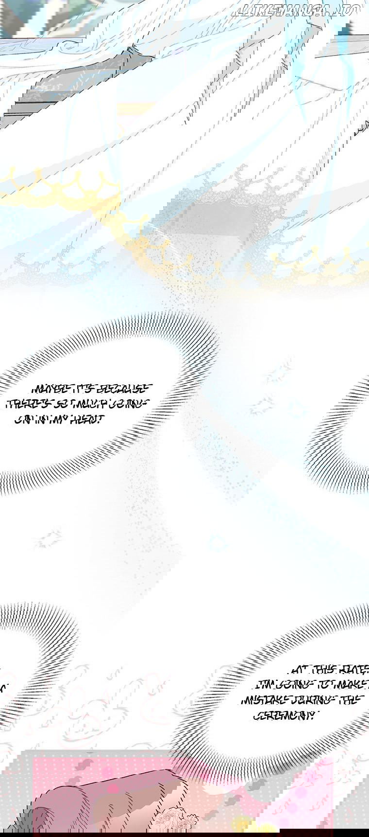 I Found a Husband When I Picked Up the Male Lead Chapter 67 - page 33