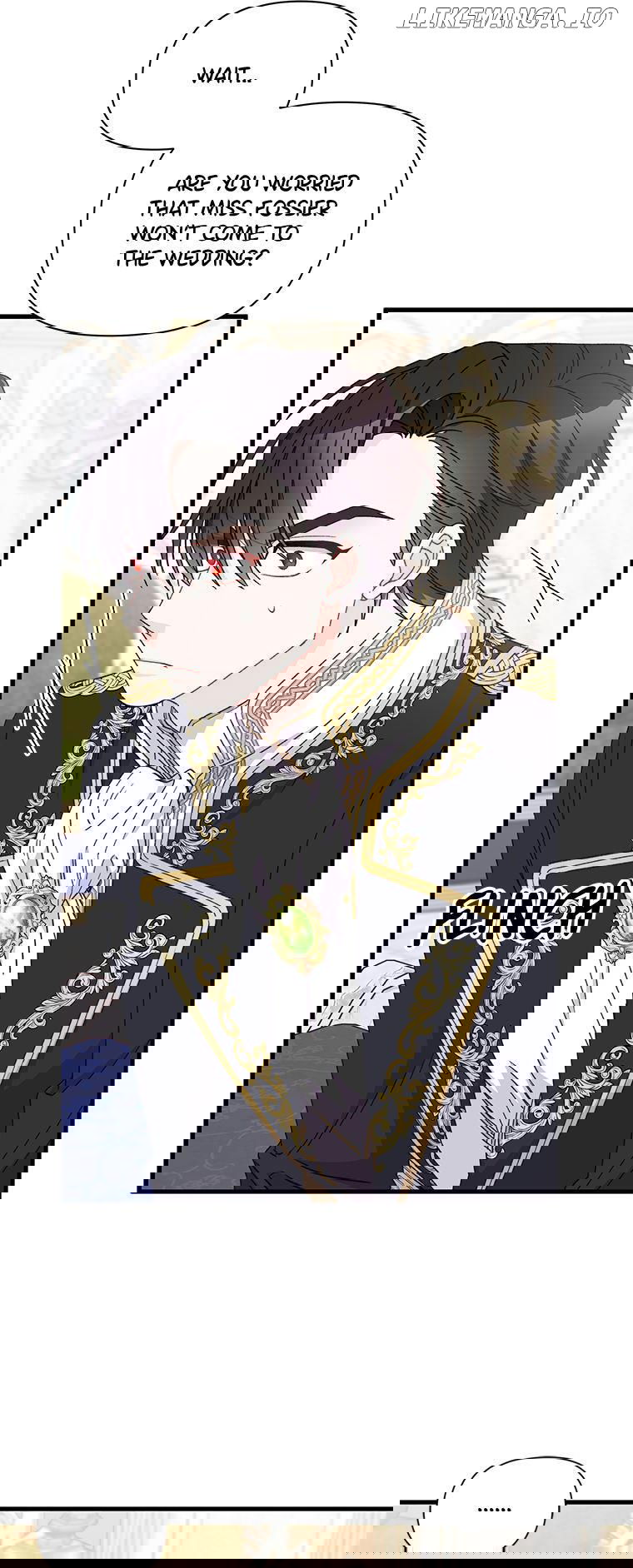 I Found a Husband When I Picked Up the Male Lead Chapter 67 - page 37