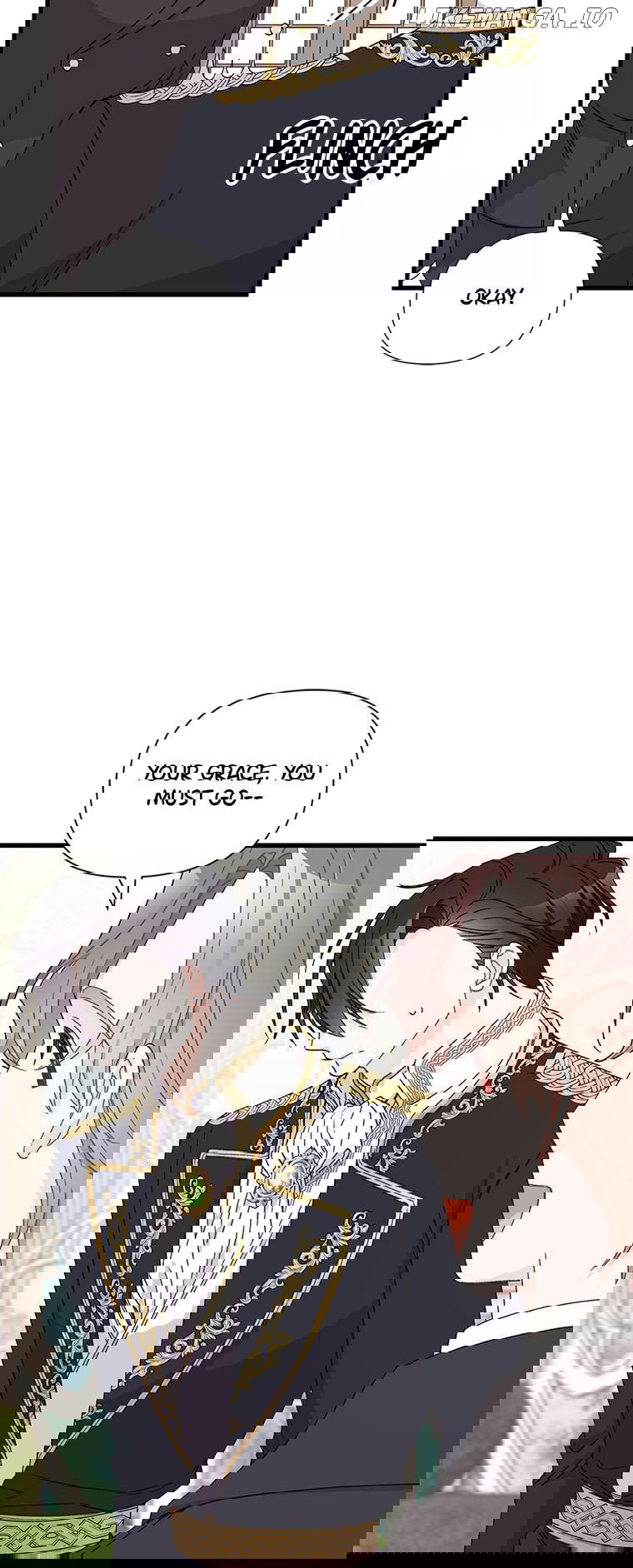 I Found a Husband When I Picked Up the Male Lead Chapter 67 - page 40