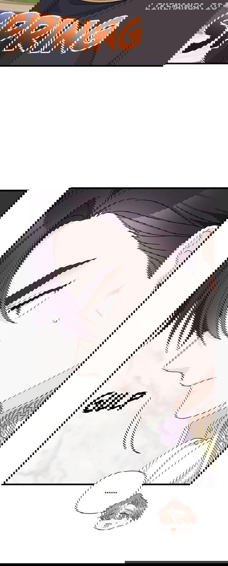 I Found a Husband When I Picked Up the Male Lead Chapter 67 - page 41
