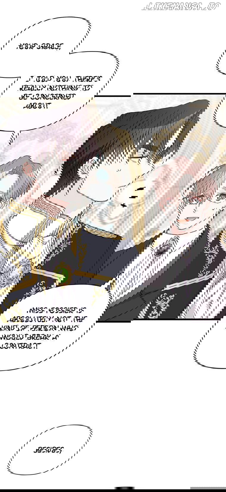 I Found a Husband When I Picked Up the Male Lead Chapter 67 - page 42