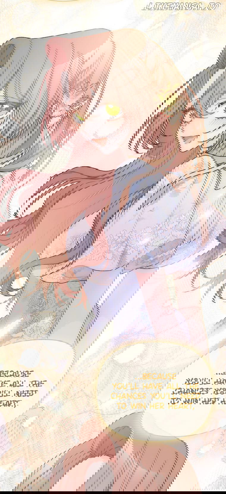 I Found a Husband When I Picked Up the Male Lead Chapter 67 - page 44