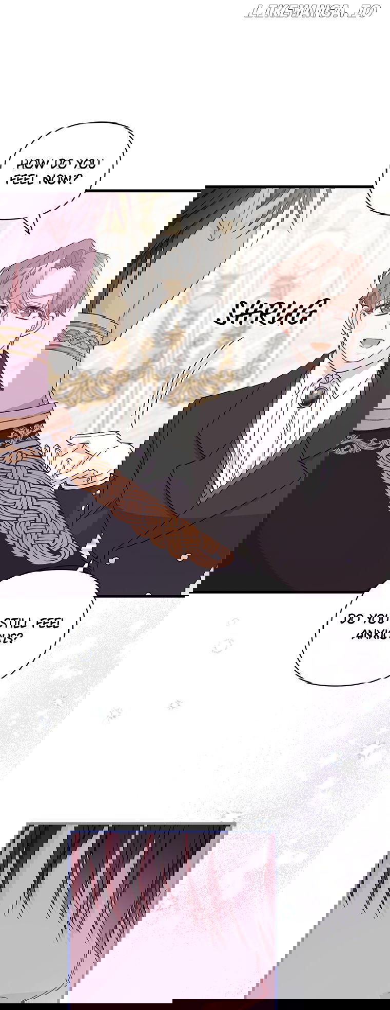 I Found a Husband When I Picked Up the Male Lead Chapter 67 - page 47