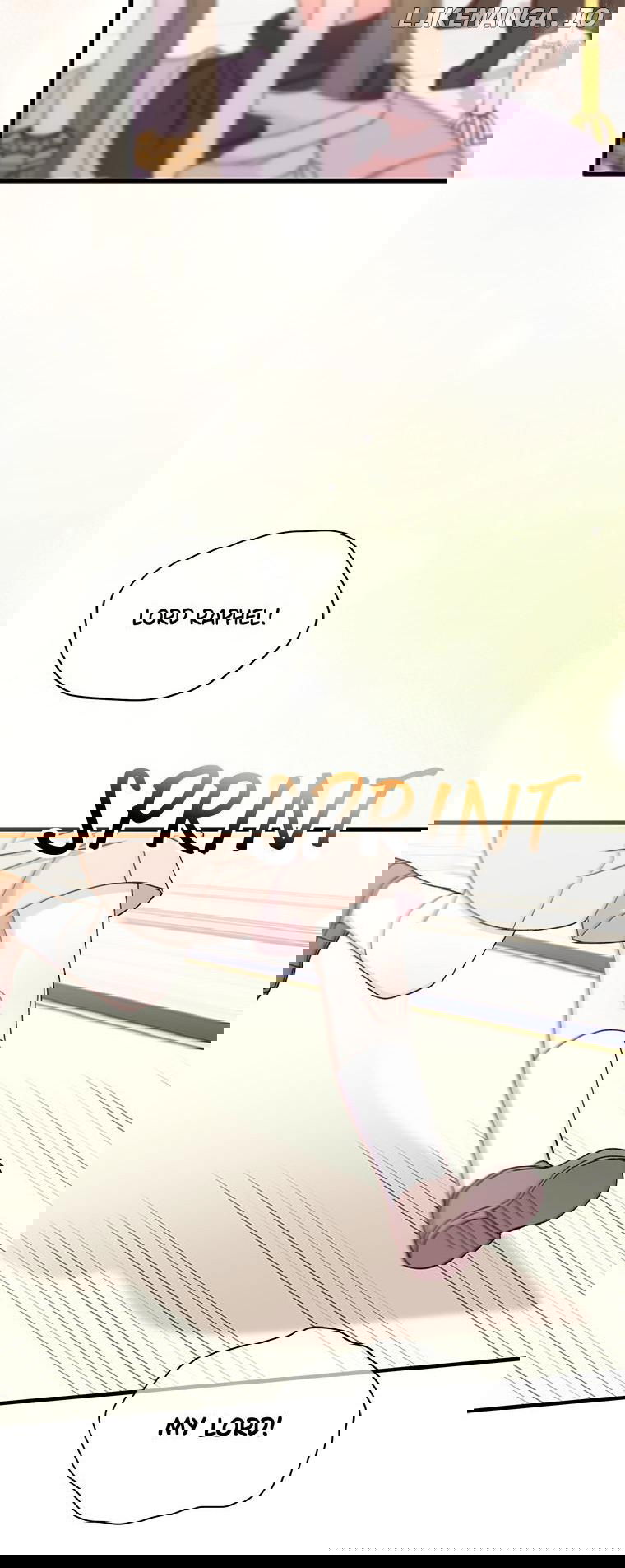 I Found a Husband When I Picked Up the Male Lead Chapter 67 - page 5