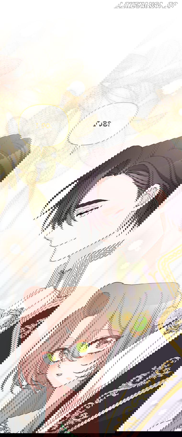 I Found a Husband When I Picked Up the Male Lead Chapter 67 - page 61