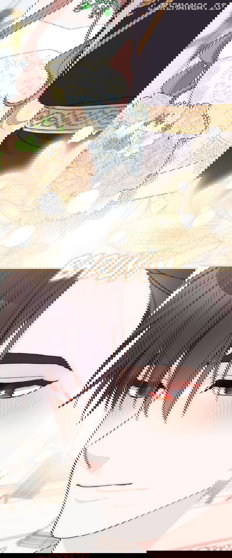 I Found a Husband When I Picked Up the Male Lead Chapter 67 - page 62