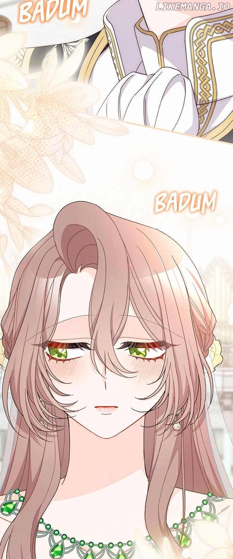 I Found a Husband When I Picked Up the Male Lead Chapter 67 - page 63