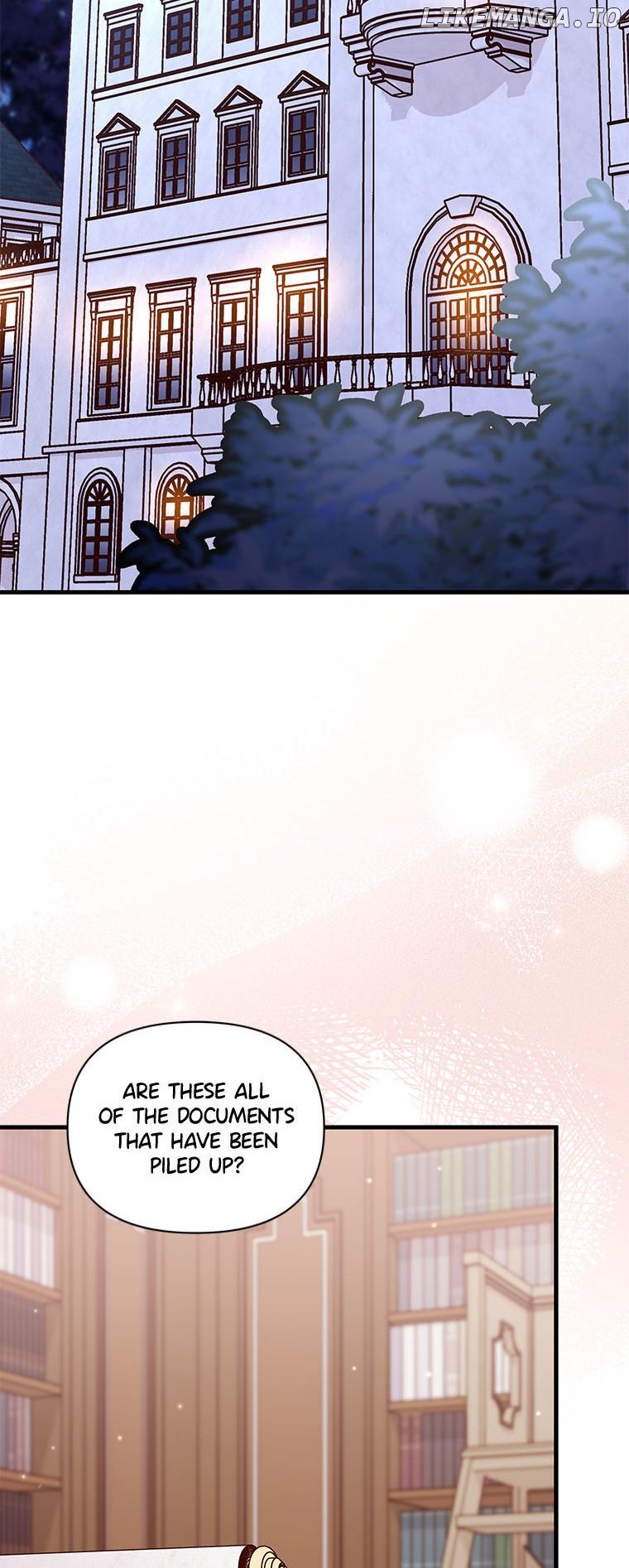 I Found a Husband When I Picked Up the Male Lead Chapter 67 - page 67