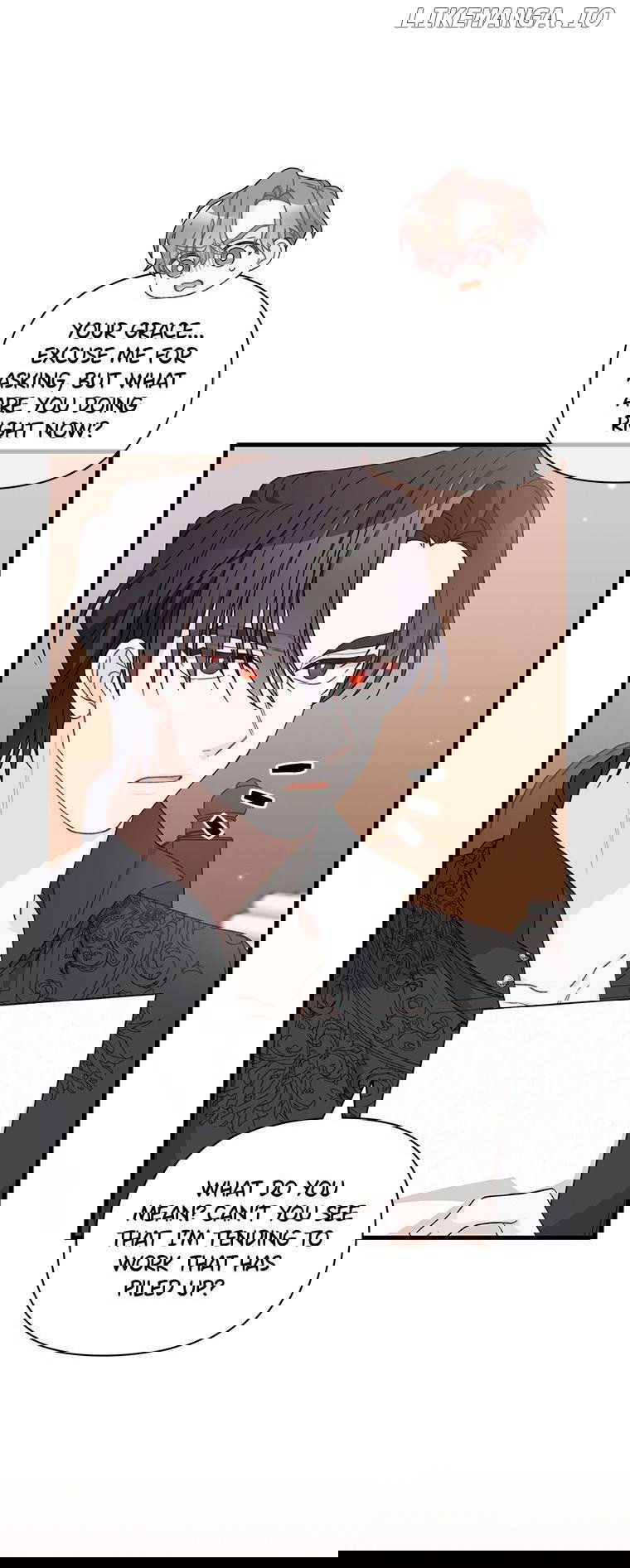 I Found a Husband When I Picked Up the Male Lead Chapter 67 - page 69