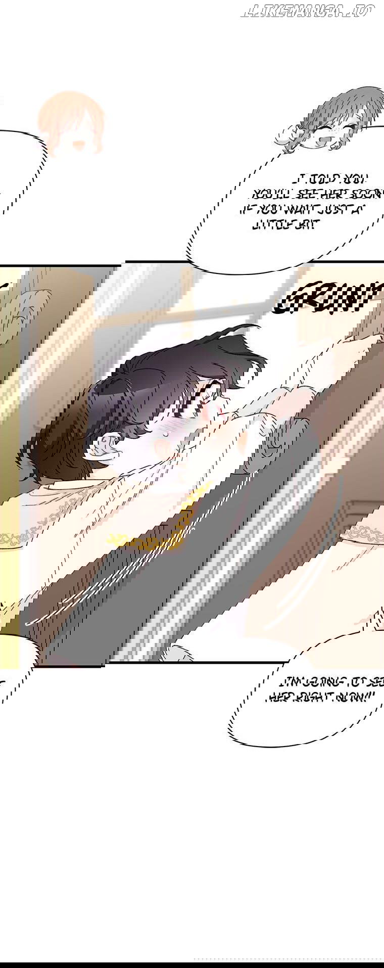 I Found a Husband When I Picked Up the Male Lead Chapter 67 - page 7