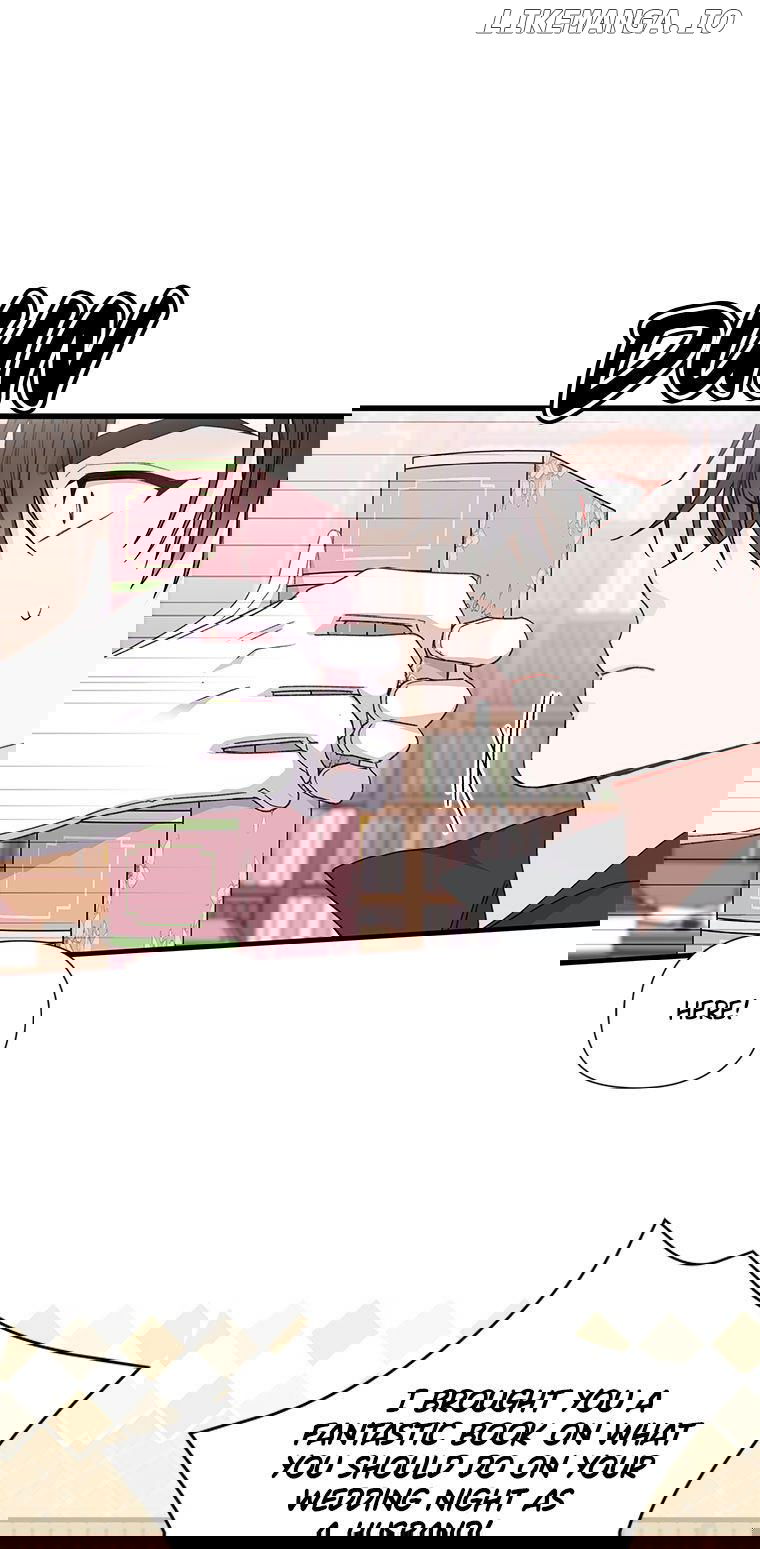 I Found a Husband When I Picked Up the Male Lead Chapter 67 - page 71