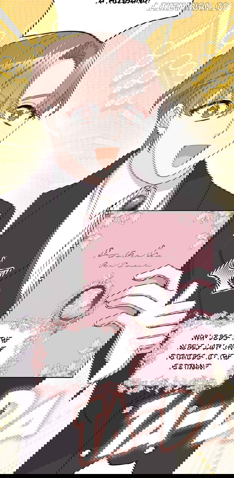 I Found a Husband When I Picked Up the Male Lead Chapter 67 - page 72