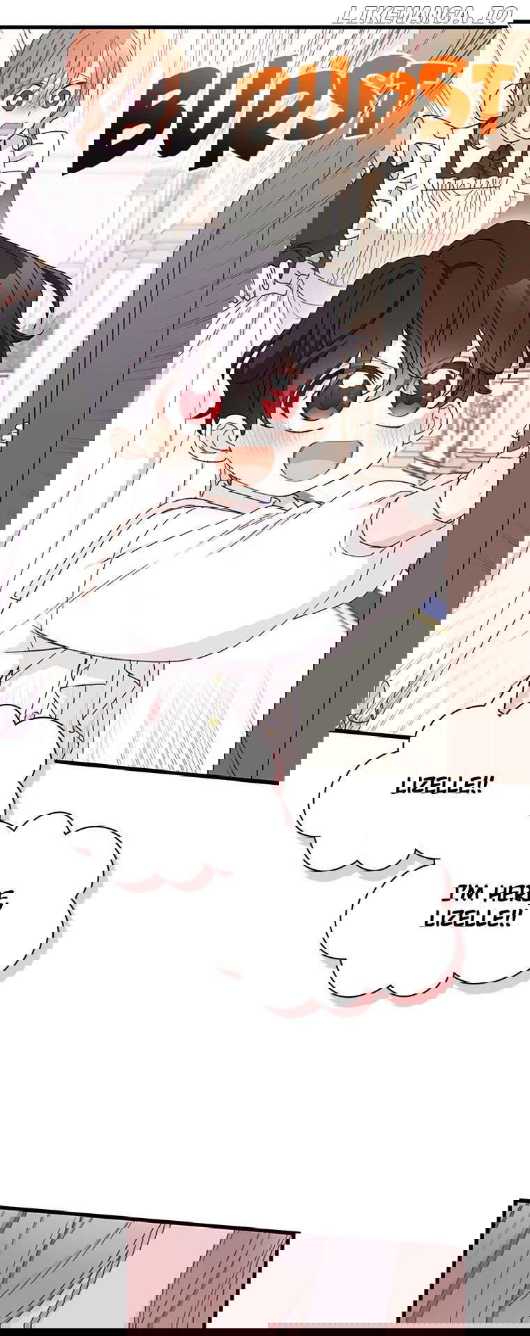 I Found a Husband When I Picked Up the Male Lead Chapter 67 - page 8