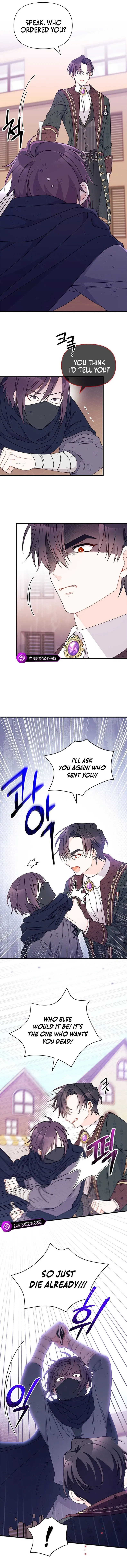 I Found a Husband When I Picked Up the Male Lead Chapter 55 - page 12