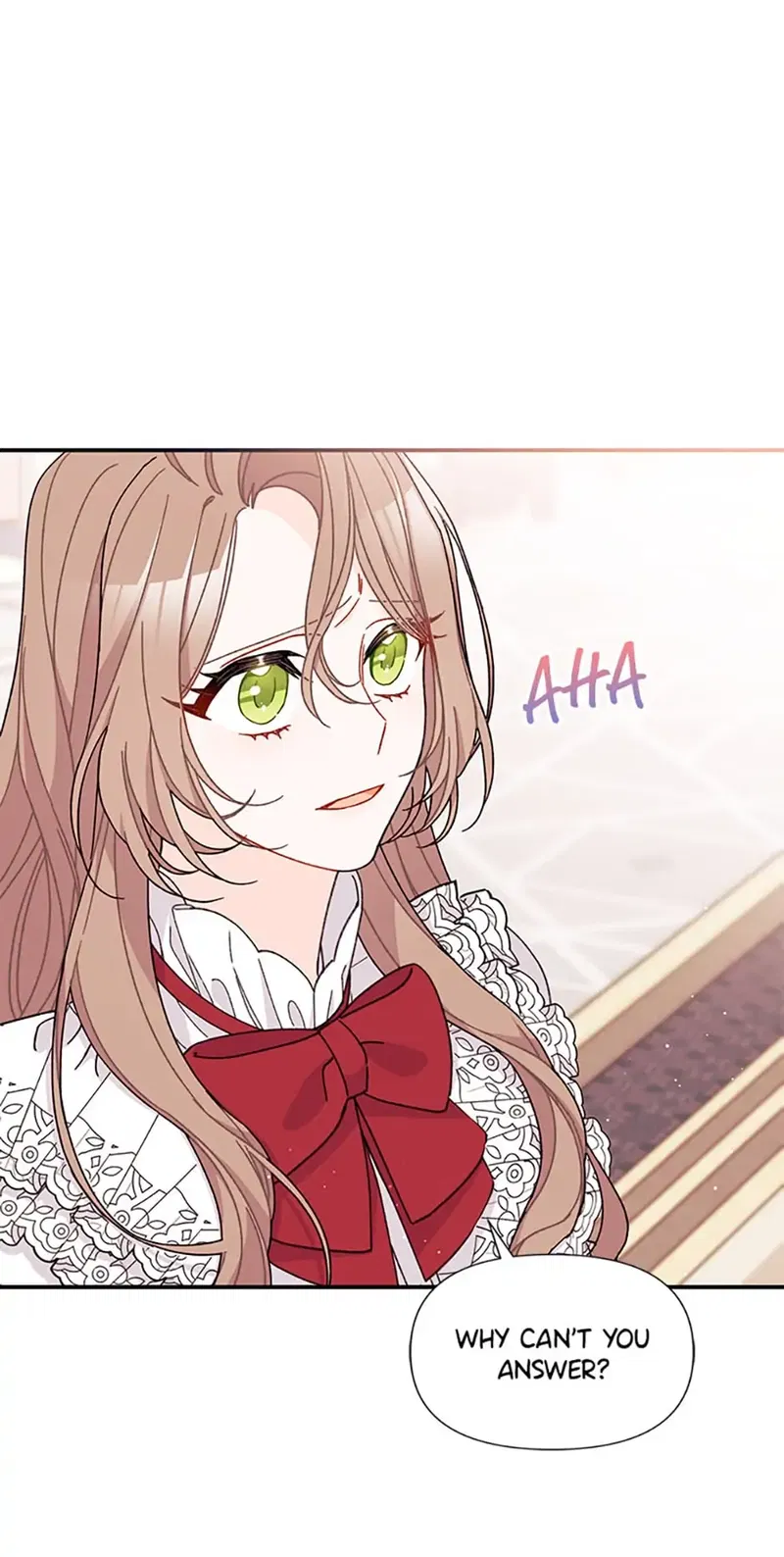 I Found a Husband When I Picked Up the Male Lead Chapter 37 - page 1