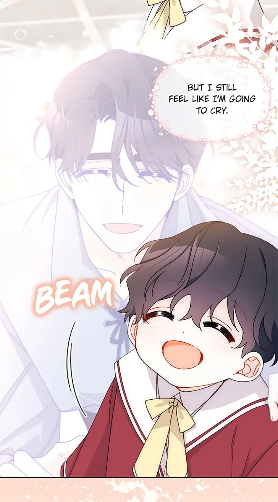 I Found a Husband When I Picked Up the Male Lead Chapter 37 - page 15
