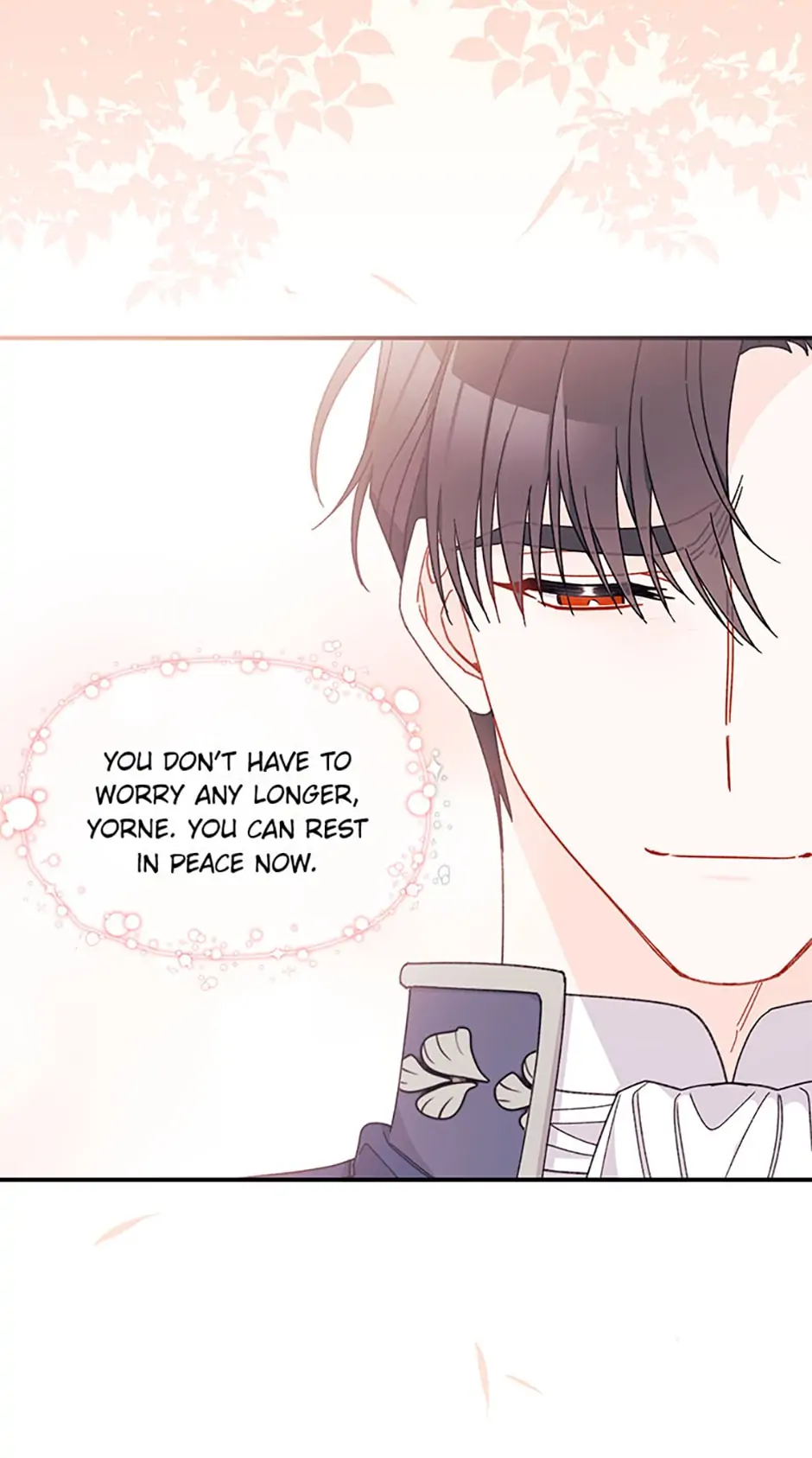 I Found a Husband When I Picked Up the Male Lead Chapter 37 - page 16