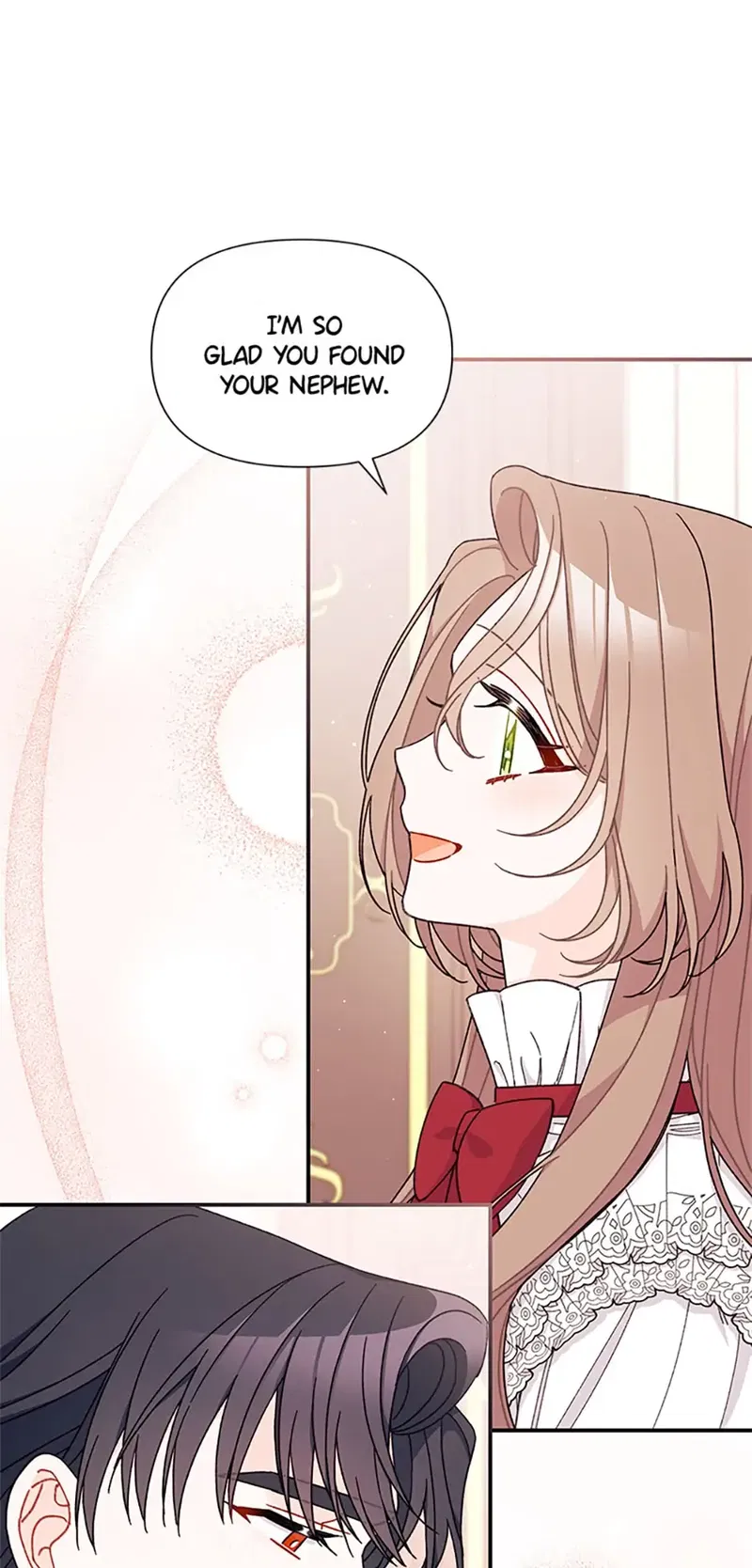I Found a Husband When I Picked Up the Male Lead Chapter 37 - page 17