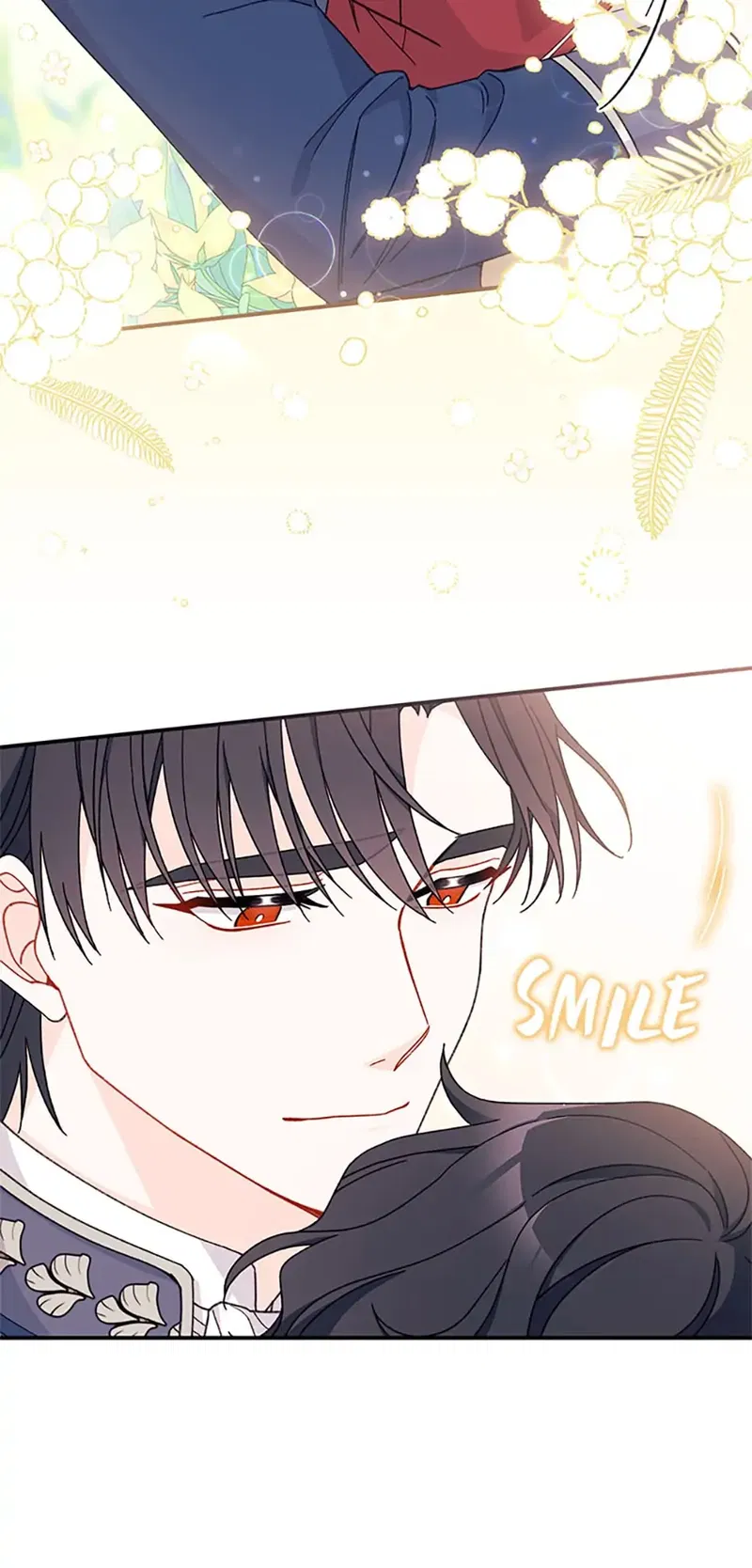 I Found a Husband When I Picked Up the Male Lead Chapter 37 - page 21
