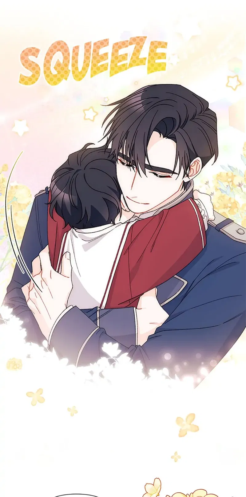 I Found a Husband When I Picked Up the Male Lead Chapter 37 - page 22