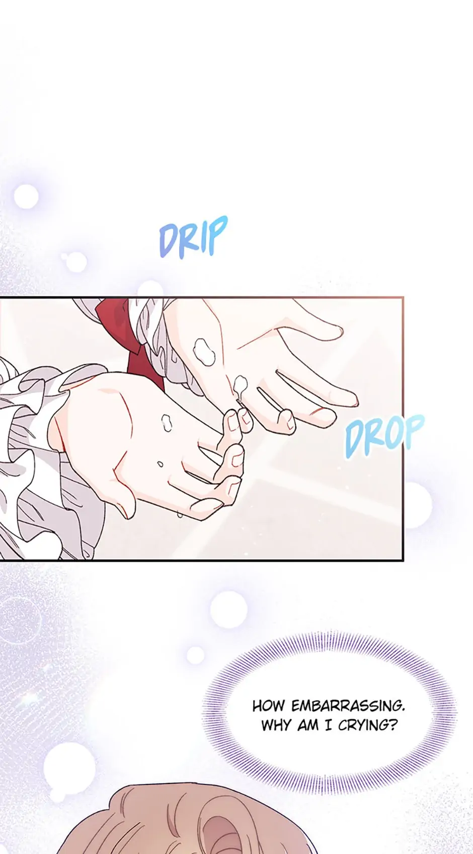 I Found a Husband When I Picked Up the Male Lead Chapter 37 - page 26
