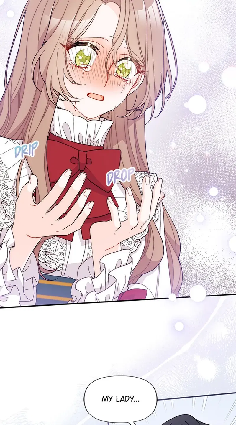 I Found a Husband When I Picked Up the Male Lead Chapter 37 - page 27